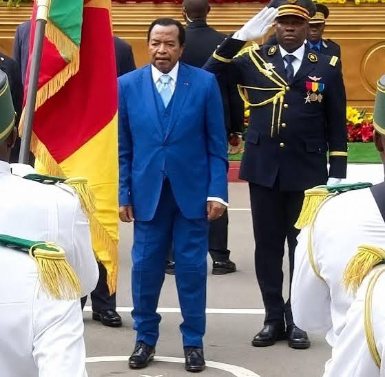 Succession : « Le principal danger pour l&rsquo;après Biya vient de l&rsquo;intérieur du pouvoir » selon Jeune Afrique