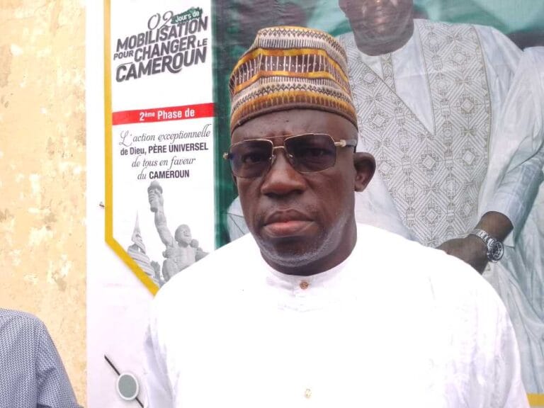 Cameroun – Politique : Banda Kani : « Il est important de former les jeunes à la politique »  