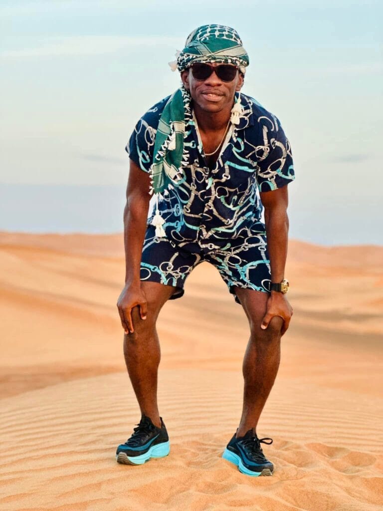 Clarence Bitang claque la porte d’Al Zawraa : « Je ne pouvais plus m’asseoir à la même table que ses dirigeants »