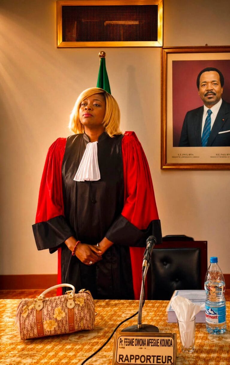 Cameroun – Félicité Owona : « Il faut des centres pour reconstruire nos jeunes femmes face à la marchandisation des corps »