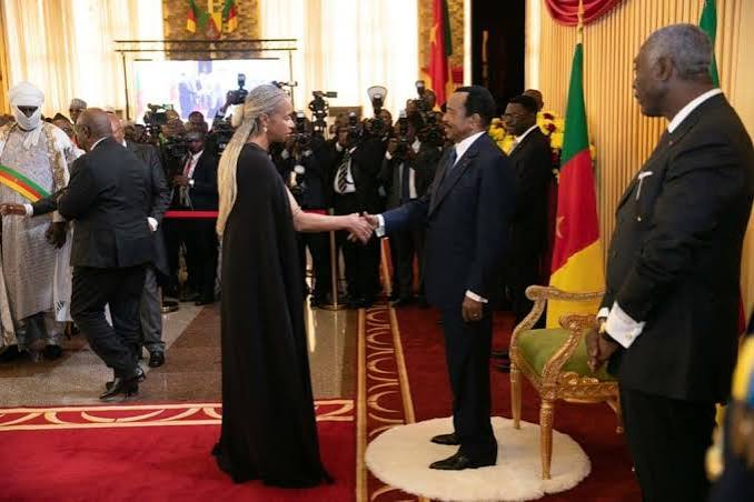 Absence de Paul Biya : L’UDC réclame un encadrement constitutionnel après 41 jours