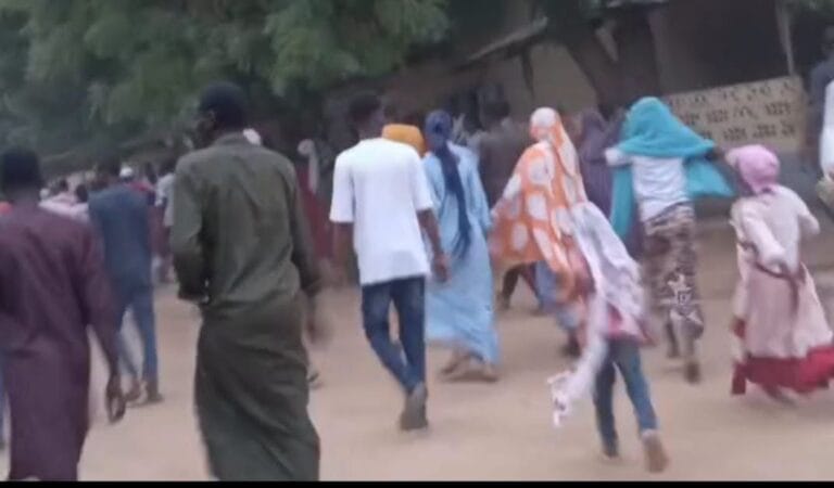 Cameroun – Kousseri : Les manifestations reprennent après les incidents meurtriers de la veille