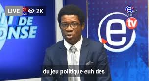 Chronique : Aristide Mono analyse la dérive d&rsquo;une société où l&rsquo;anormal s&rsquo;est transformé en règle