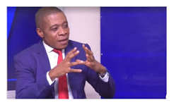 sammm Arrivée de Sam Séverin Ango à TIMES TV