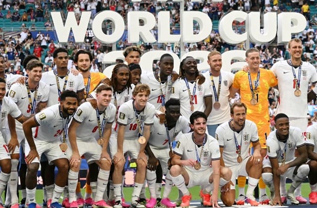 Mondial 2026 : France 4-6 Angleterre. Bronze pour l’Angleterre et adieu Deschamps