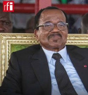 BIYA RFI