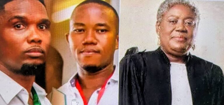 Affaire Fecafoot contre Ikoul fin première partie