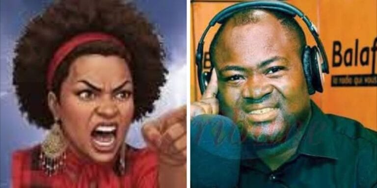 Cameroun – Manidem : Mariane Ekane s&rsquo;en prend à Cyrille Bojiko