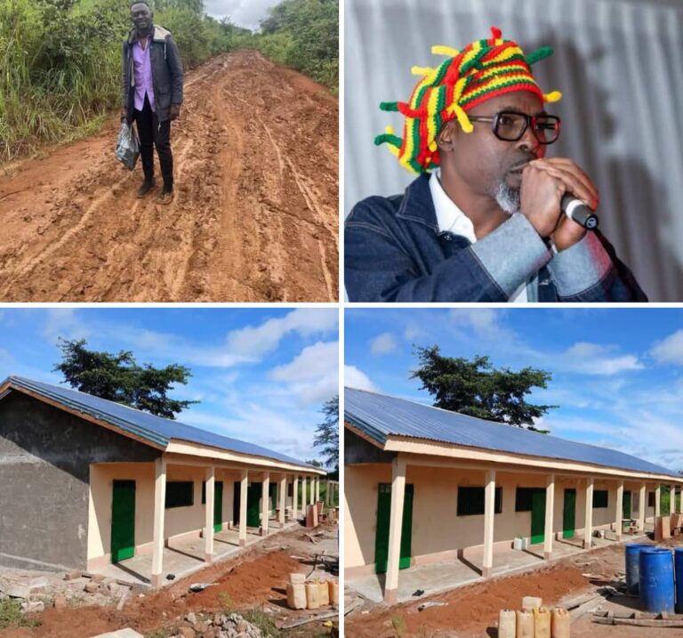 Cameroun : Njoya Moussa compare Jean Bonheur à Um Nyobè et Valsero à Moumié
