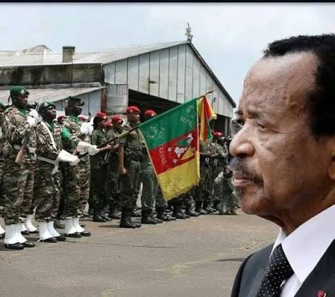 Cameroun : Le Chef de l’État signe 3 décrets : des colonels promus généraux et un nouveau Commandant de la GP