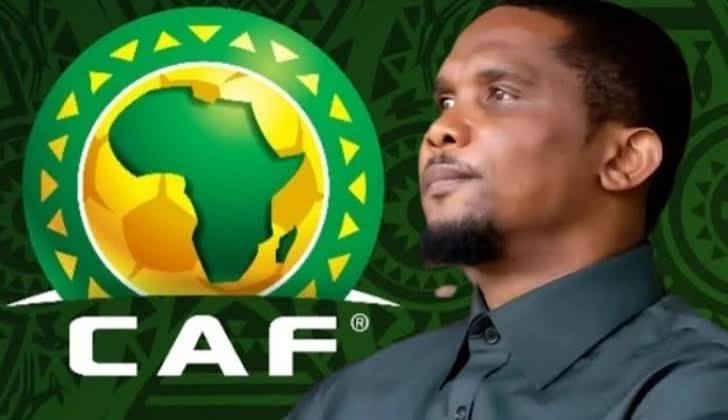 CAF : Les sanctions contre Samuel Eto&rsquo;o annulées