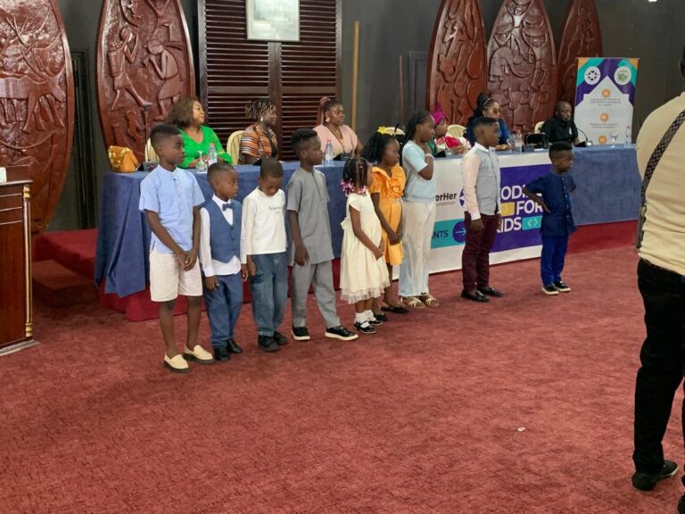 Horizon 2030 : Empowerher Tech Foundation veut former 20 000 jeunes génies du numérique au Cameroun