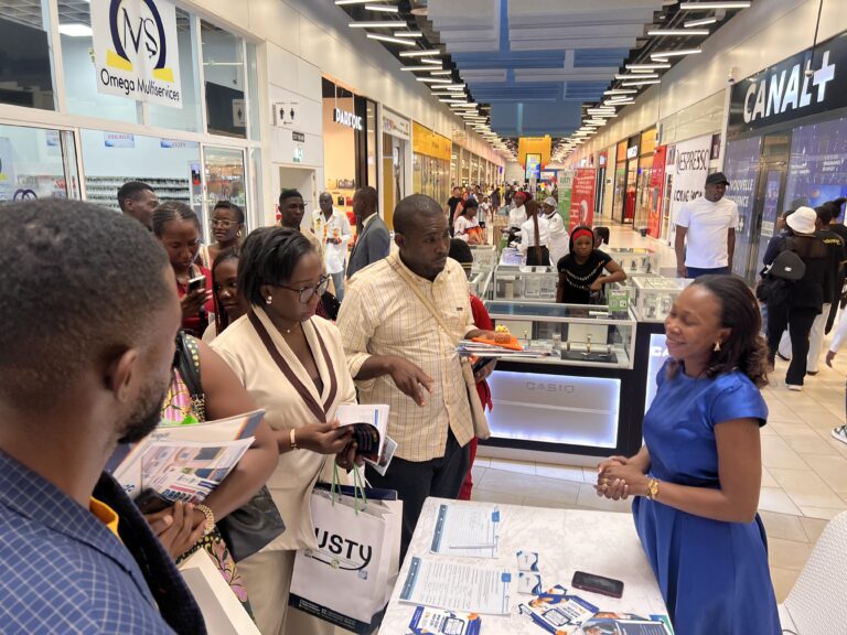Salon de l&rsquo;Orientation et des Métiers : la 1ère édition se referme sur un bilan satisfaisant